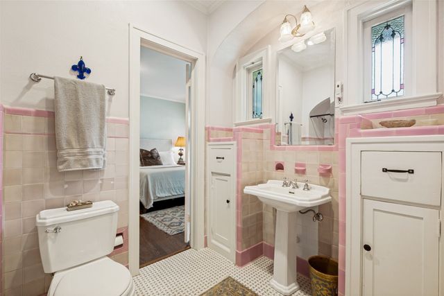 6917 Westlake Avenue, Dallas, TX 75214
