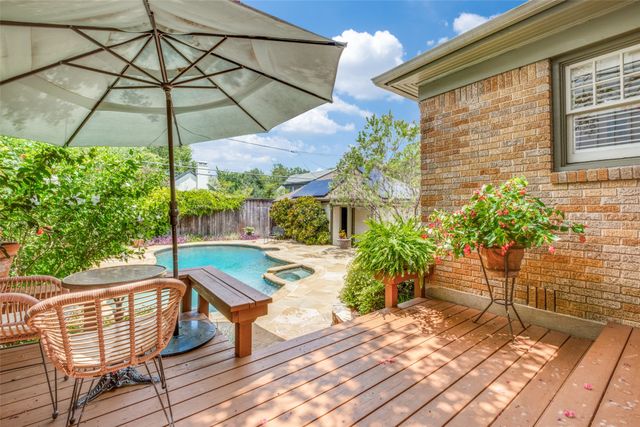 6917 Westlake Avenue, Dallas, TX 75214