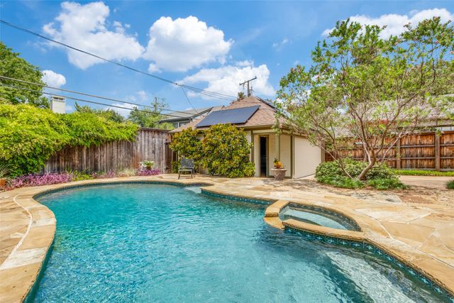 6917 Westlake Avenue, Dallas, TX 75214