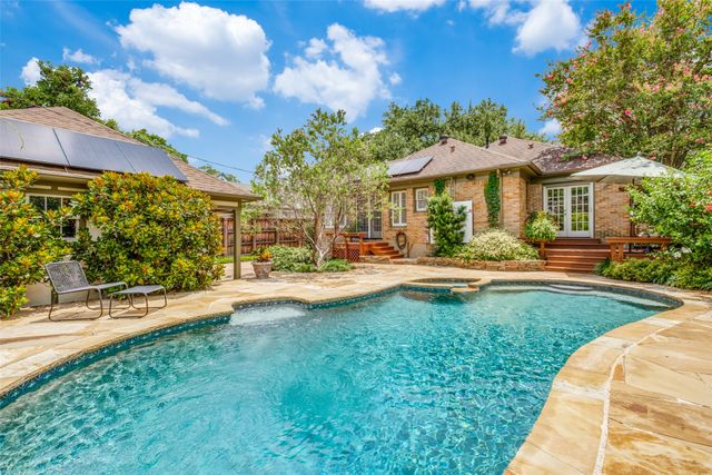 6917 Westlake Avenue, Dallas, TX 75214