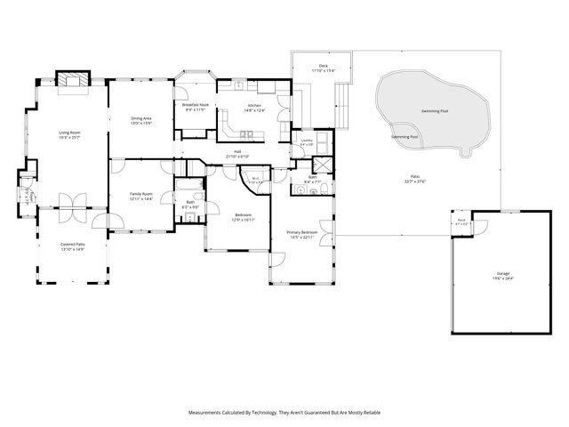 6917 Westlake Avenue, Dallas, TX 75214