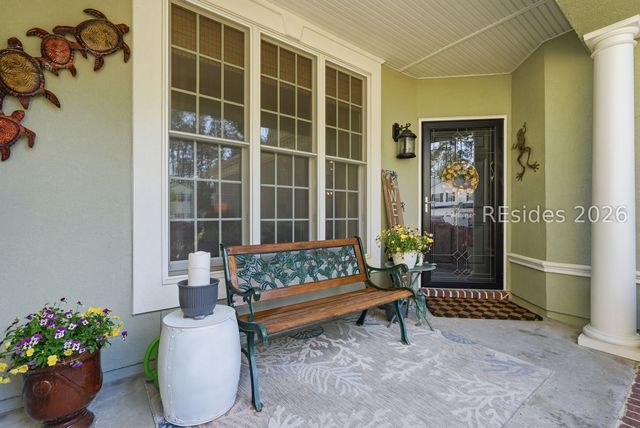 276 Persimmon Cir, Hardeeville, SC 29927