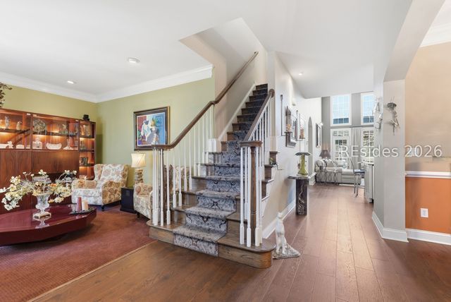 276 Persimmon Cir, Hardeeville, SC 29927