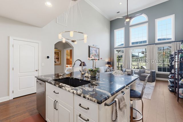 276 Persimmon Cir, Hardeeville, SC 29927