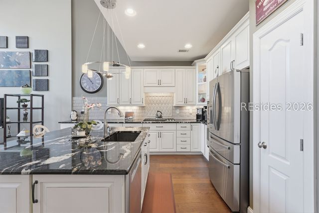 276 Persimmon Cir, Hardeeville, SC 29927