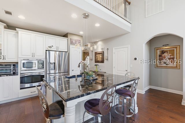 276 Persimmon Cir, Hardeeville, SC 29927