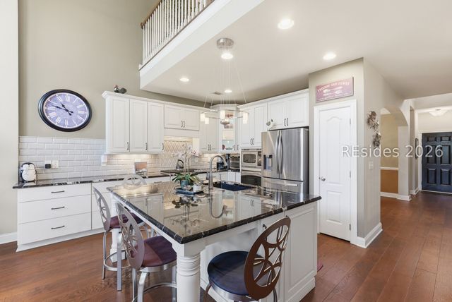 276 Persimmon Cir, Hardeeville, SC 29927