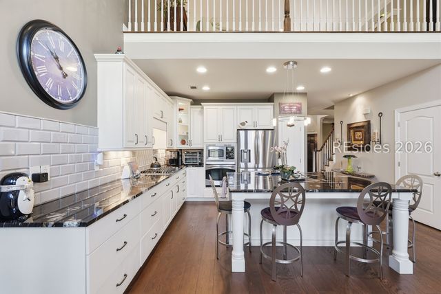 276 Persimmon Cir, Hardeeville, SC 29927
