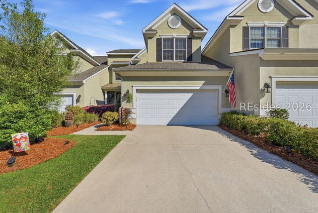 276 Persimmon Cir, Hardeeville, SC 29927