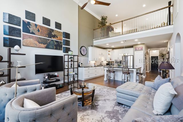 276 Persimmon Cir, Hardeeville, SC 29927