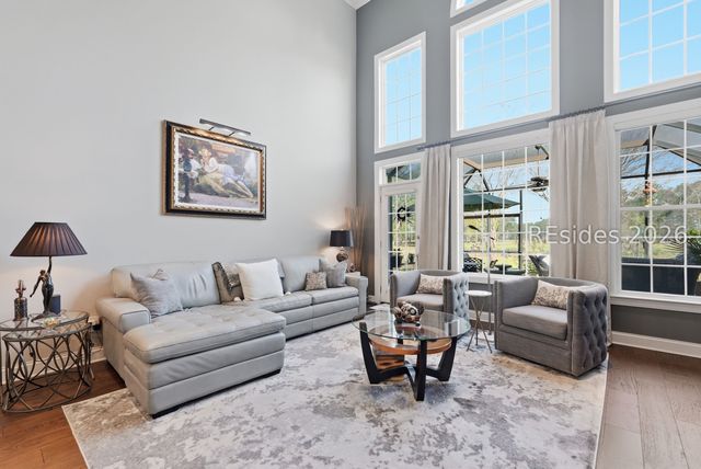 276 Persimmon Cir, Hardeeville, SC 29927