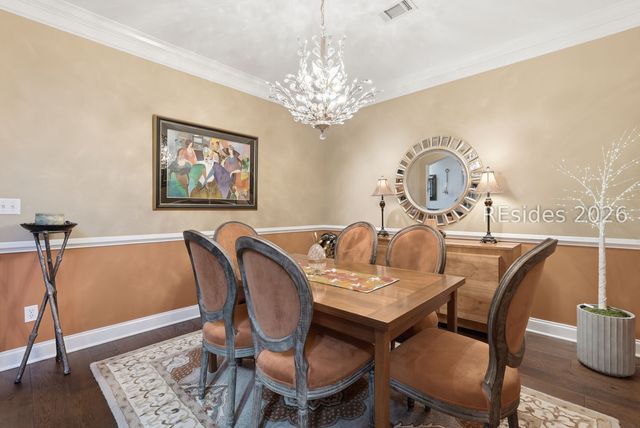 276 Persimmon Cir, Hardeeville, SC 29927