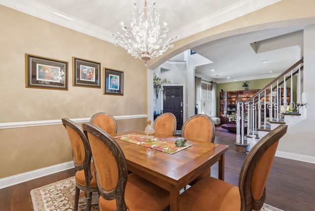 276 Persimmon Cir, Hardeeville, SC 29927