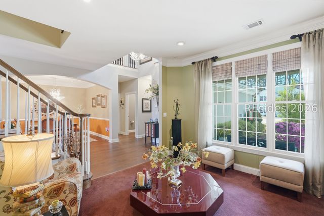 276 Persimmon Cir, Hardeeville, SC 29927