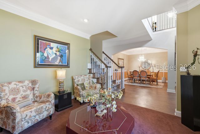 276 Persimmon Cir, Hardeeville, SC 29927