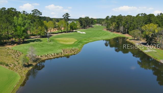 276 Persimmon Cir, Hardeeville, SC 29927