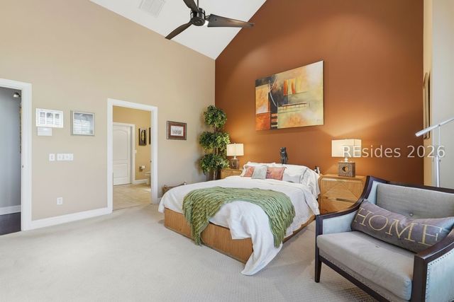 276 Persimmon Cir, Hardeeville, SC 29927