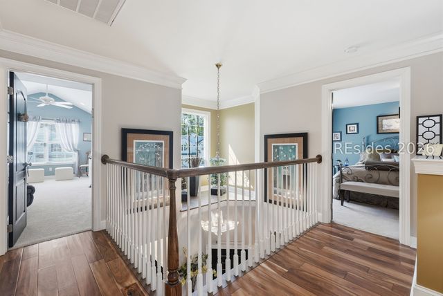 276 Persimmon Cir, Hardeeville, SC 29927