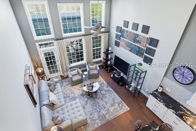 276 Persimmon Cir, Hardeeville, SC 29927