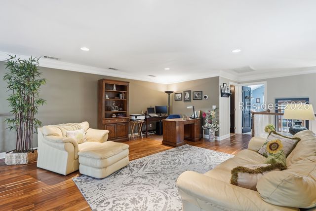 276 Persimmon Cir, Hardeeville, SC 29927