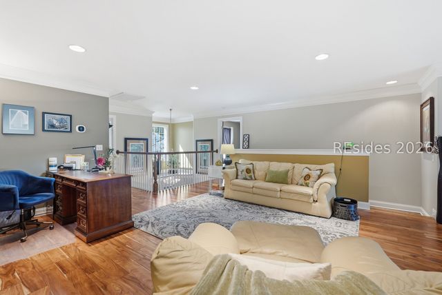 276 Persimmon Cir, Hardeeville, SC 29927