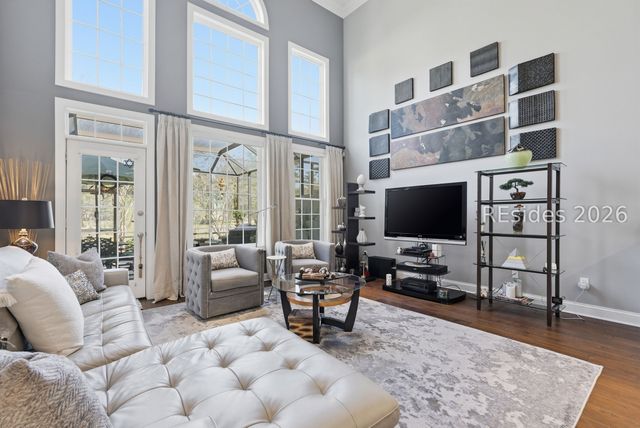 276 Persimmon Cir, Hardeeville, SC 29927