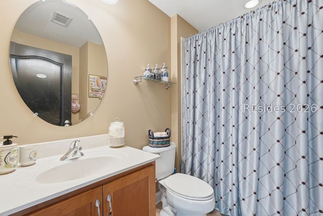 276 Persimmon Cir, Hardeeville, SC 29927