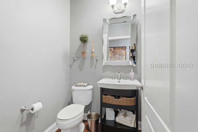 276 Persimmon Cir, Hardeeville, SC 29927
