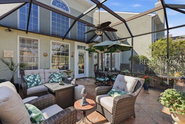 276 Persimmon Cir, Hardeeville, SC 29927