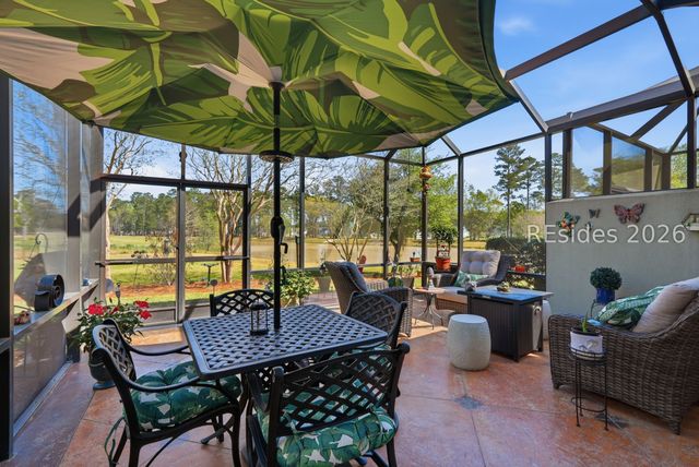 276 Persimmon Cir, Hardeeville, SC 29927