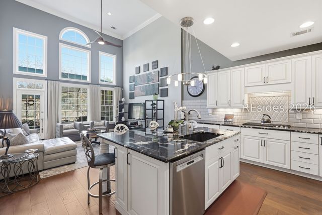 276 Persimmon Cir, Hardeeville, SC 29927