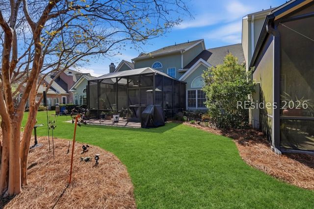 276 Persimmon Cir, Hardeeville, SC 29927