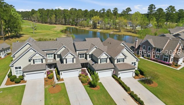 276 Persimmon Cir, Hardeeville, SC 29927