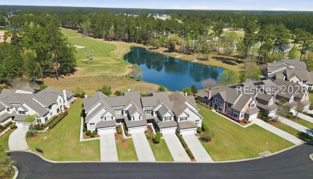276 Persimmon Cir, Hardeeville, SC 29927