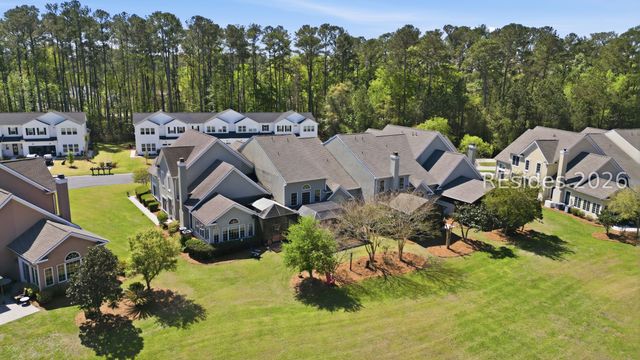 276 Persimmon Cir, Hardeeville, SC 29927