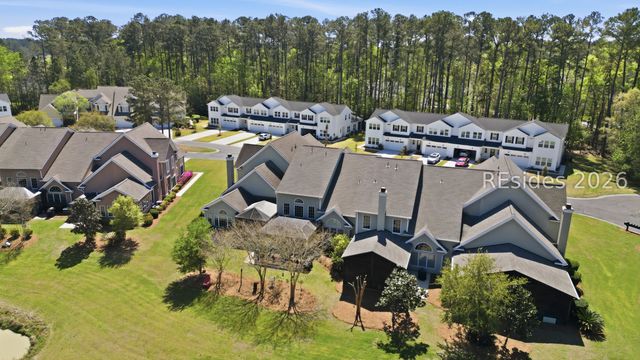 276 Persimmon Cir, Hardeeville, SC 29927