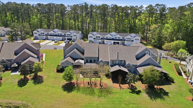 276 Persimmon Cir, Hardeeville, SC 29927