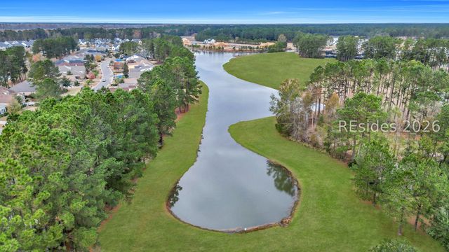 276 Persimmon Cir, Hardeeville, SC 29927