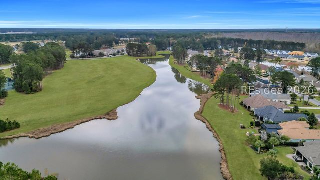 276 Persimmon Cir, Hardeeville, SC 29927