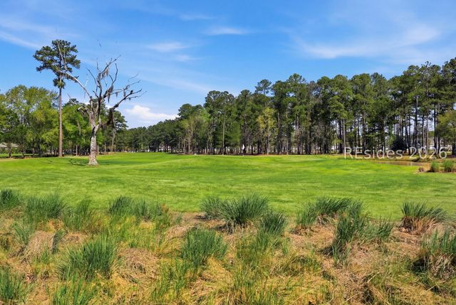 276 Persimmon Cir, Hardeeville, SC 29927