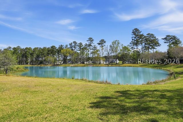 276 Persimmon Cir, Hardeeville, SC 29927