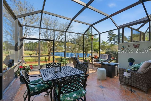 276 Persimmon Cir, Hardeeville, SC 29927