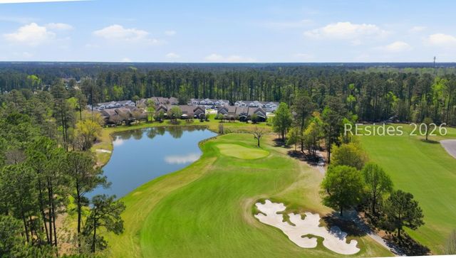 276 Persimmon Cir, Hardeeville, SC 29927