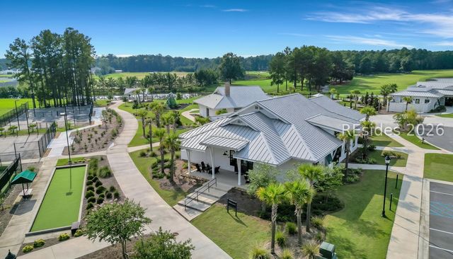 276 Persimmon Cir, Hardeeville, SC 29927