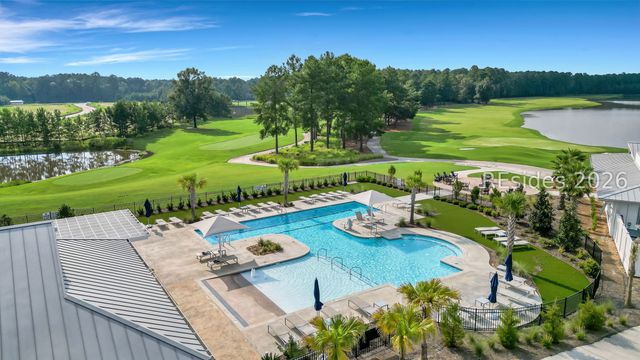 276 Persimmon Cir, Hardeeville, SC 29927