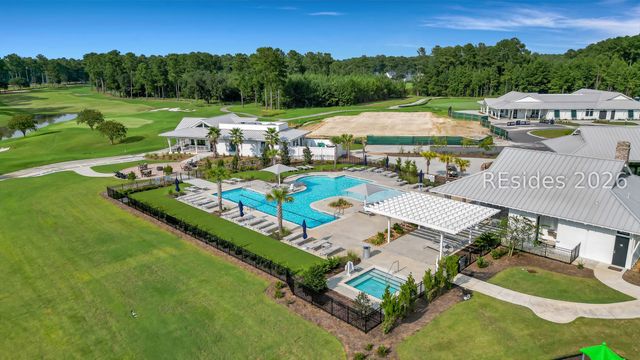276 Persimmon Cir, Hardeeville, SC 29927