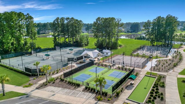 276 Persimmon Cir, Hardeeville, SC 29927