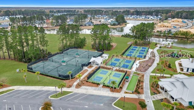 276 Persimmon Cir, Hardeeville, SC 29927