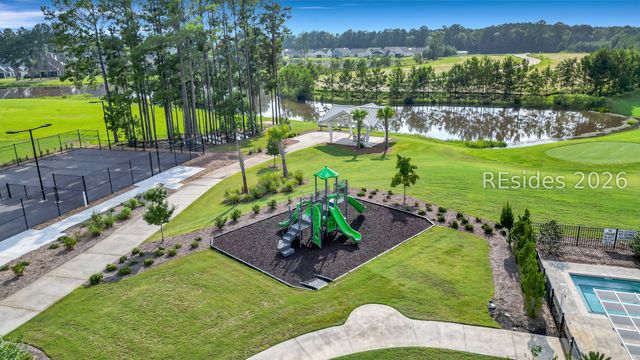 276 Persimmon Cir, Hardeeville, SC 29927