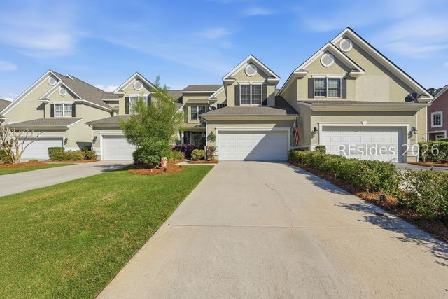 276 Persimmon Cir, Hardeeville, SC 29927